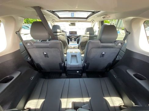 Certified 2026 Acura MDX SH-AWD image 26