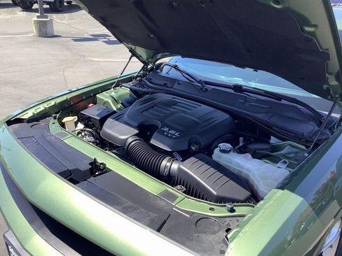 Used 2022 Dodge Challenger GT w/ Plus Package image 34