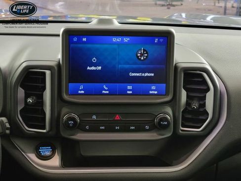 Certified 2024 Ford Bronco Sport Big Bend image 23