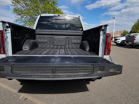 New 2026 Ford F150 Raptor AWD/4WD image 38