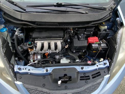 Used 2010 Honda Fit image 33