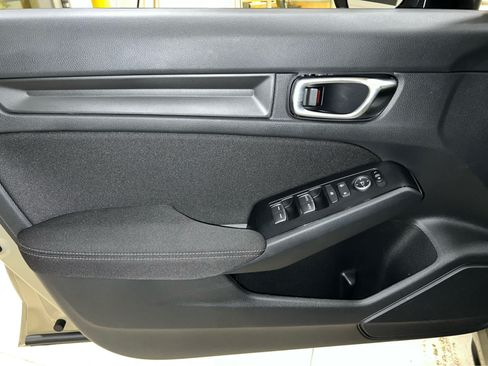 New 2026 Honda Civic Sport image 12