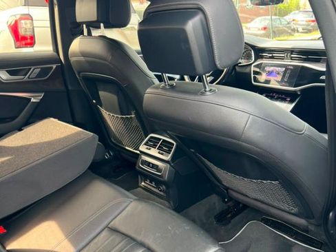 Used 2019 Audi A6 2.0T Premium w/ Convenience Package AWD/4WD image 29