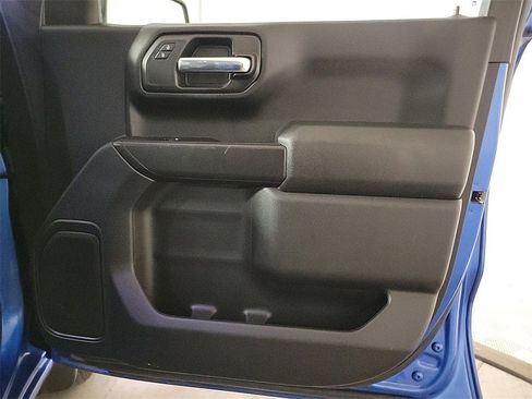 Used 2022 Chevrolet Silverado 1500 Custom w/ LPO, Dark Essentials Package image 20