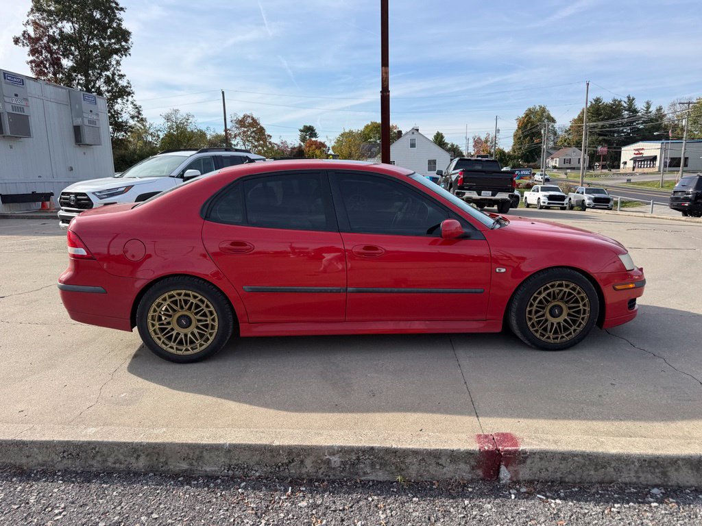 Used 2007 Saab 9-3 2.0T FWD image 5