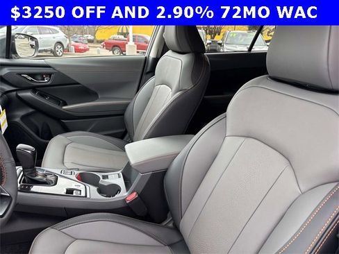 New 2026 Subaru Crosstrek 2.5i Limited image 14