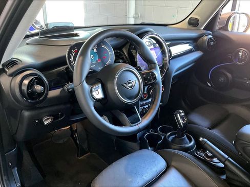 Used 2024 MINI Cooper S image 17