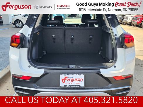 New 2026 Buick Encore GX Preferred w/ Comfort Package FWD image 46