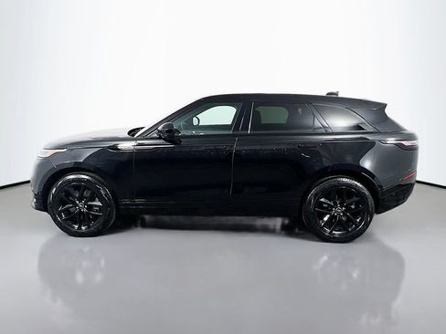 Certified 2026 Land Rover Range Rover Velar Dynamic SE AWD/4WD image 8