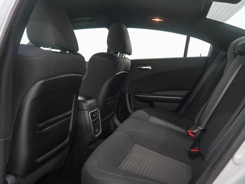 Used 2019 Dodge Charger Scat Pack RWD image 19