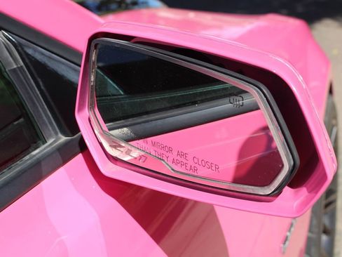 Used 2013 Chevrolet Camaro ZL1 image 73