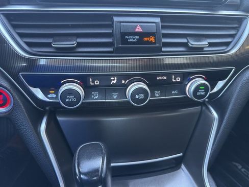 Used 2022 Honda Accord Sport image 30
