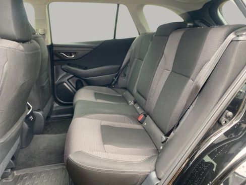 Used 2024 Subaru Outback Premium w/ Popular Package #1A image 34