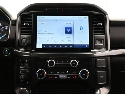 Used 2023 Ford F150 XLT w/ Equipment Group 302A High AWD/4WD image 17