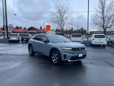 Certified 2024 Honda Prologue Touring image 9