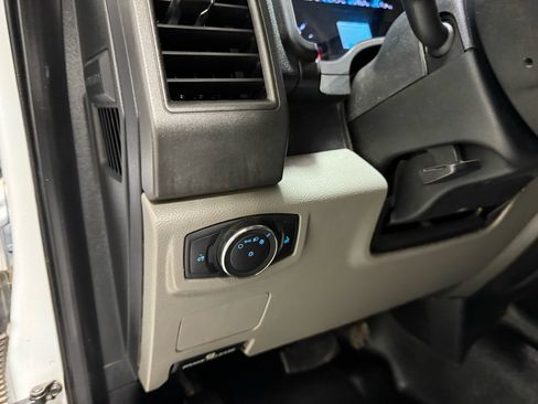 Used 2019 Ford F350 XL w/ Power Equipment Group image 23