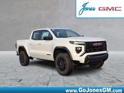 New 2026 GMC Canyon Elevation w/ Convenience Package