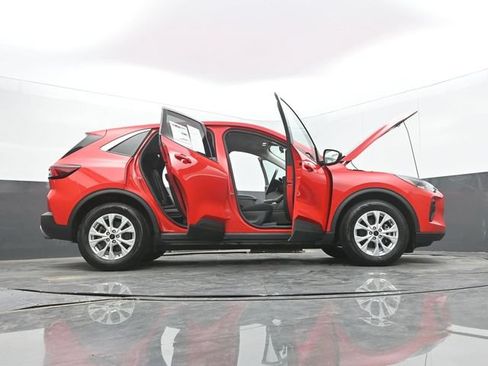 Used 2024 Ford Escape Active FWD image 72