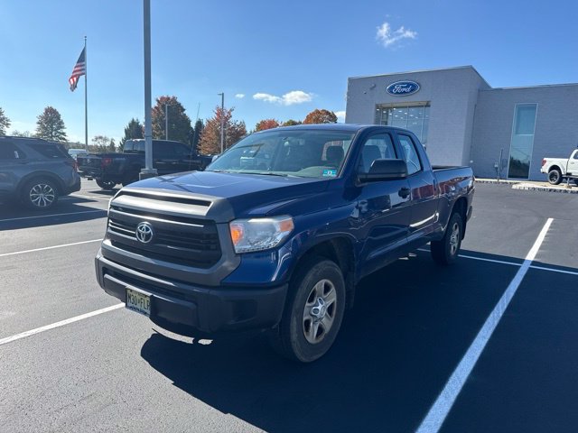 Used 2015 Toyota Tundra SR AWD/4WD image 3