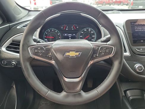 Used 2024 Chevrolet Malibu RS image 24