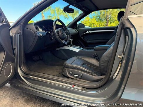 Used 2016 Audi A5 2.0T Premium Plus image 34