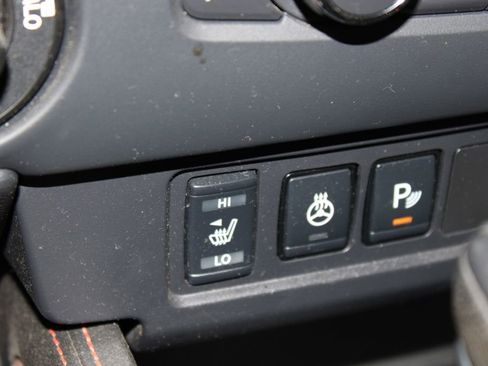 Used 2023 Nissan Frontier PRO-4X w/ Pro-4X Premium Package image 47