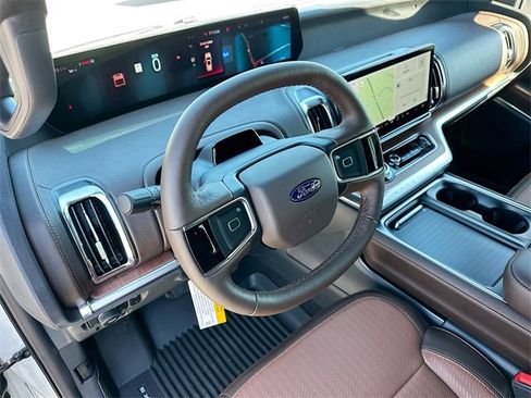 New 2026 Ford Expedition King Ranch image 6