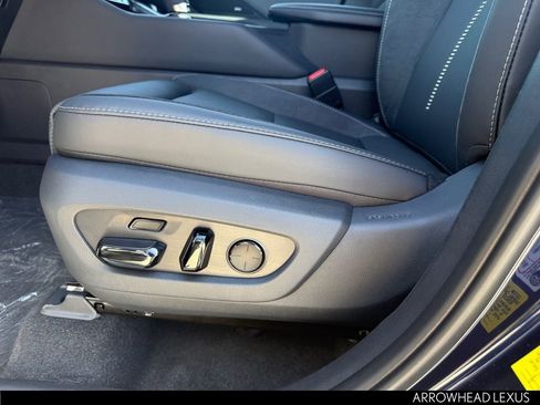 New 2026 Lexus TX 350 AWD image 11