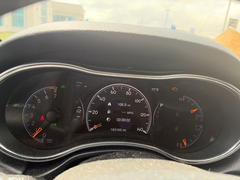 Used 2018 Jeep Grand Cherokee Limited RWD image 18