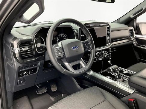 Used 2023 Ford F150 XLT w/ Equipment Group 302A High image 14