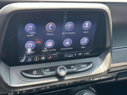 Used 2023 Chevrolet Camaro SS image 9