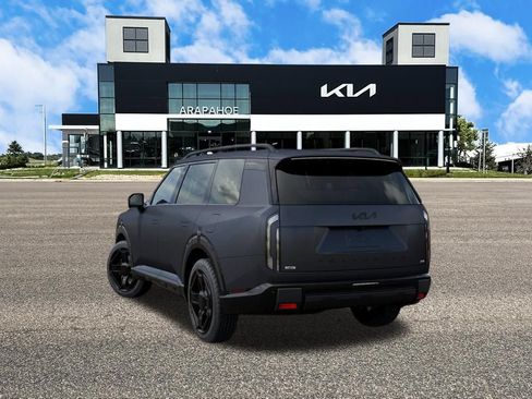 New 2027 Kia Telluride X-Line SX Prestige AWD/4WD image 4