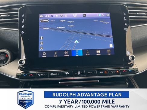 Used 2023 Jeep Wagoneer Series II image 23