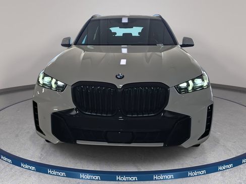 New 2026 BMW X5 sDrive40i w/ M Sport Package image 2