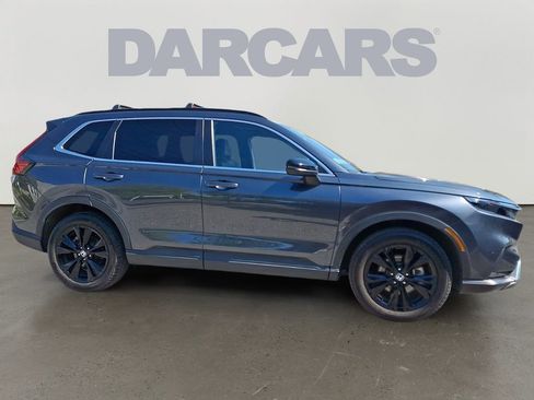 Used 2023 Honda CR-V Sport Touring image 7