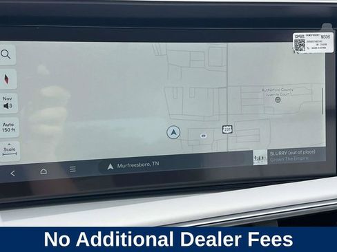 New 2026 Hyundai Palisade SEL Premium AWD/4WD image 22