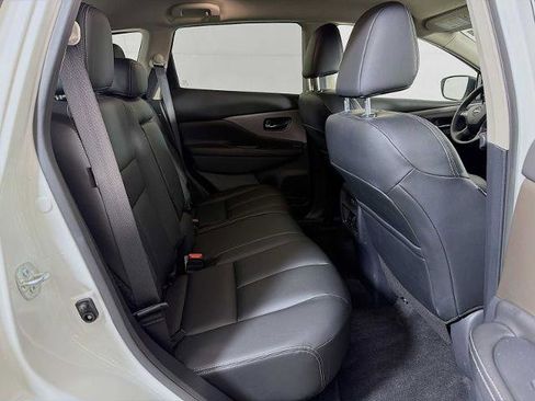Certified 2023 Nissan Murano SV w/ SV Midnight Edition Package AWD/4WD image 22