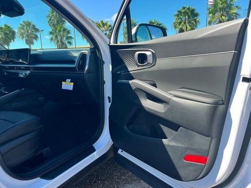 New 2026 Kia Sorento S FWD image 21