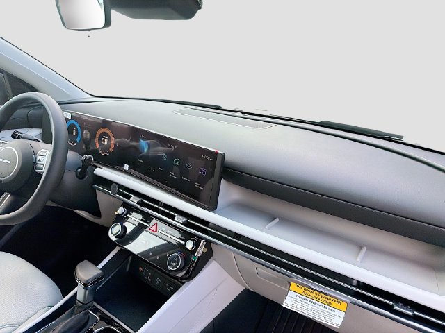 New 2026 Hyundai Tucson SEL Plus FWD image 29