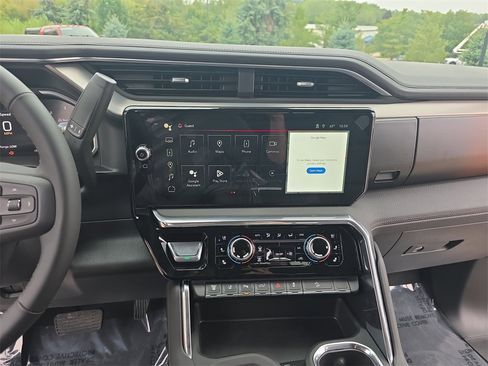 New 2026 GMC Sierra 2500 Denali w/ Denali Reserve Package image 20