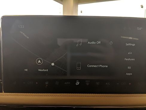 Certified 2023 Lincoln Corsair Reserve w/ Equipment Group 201A image 17