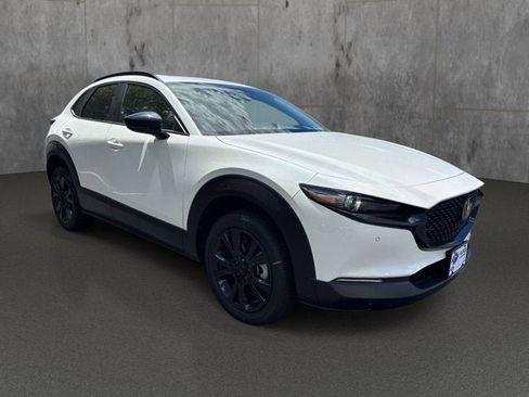 New 2026 MAZDA CX-30 Aire Edition AWD/4WD image 7