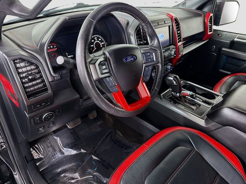 Used 2020 Ford F150 Lariat w/ Equipment Group 502A Luxury image 23