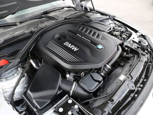 Used 2018 BMW 440i Gran Coupe image 51