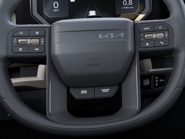 New 2027 Kia Telluride SX Prestige w/ Towing Package AWD/4WD image 22