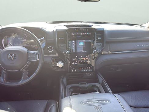 Used 2023 RAM 1500 Limited image 22