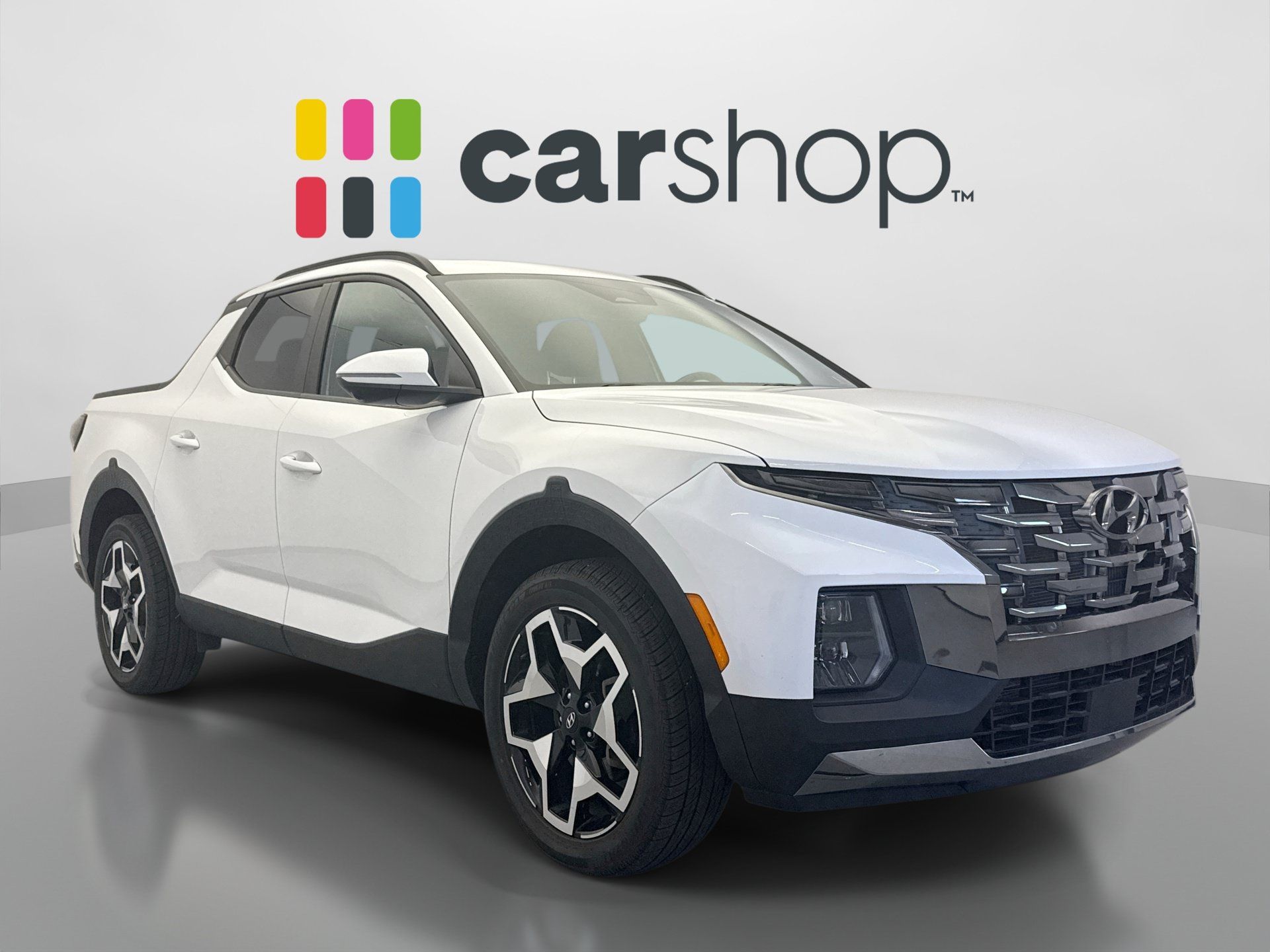 Used 2022 Hyundai Santa Cruz Limited w/ Cargo Package AWD/4WD image 7