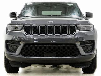 New 2025 Jeep Grand Cherokee Laredo X w/ Luxury Tech Group I video 2