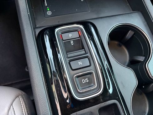 Certified 2024 Honda Pilot EX-L image 22