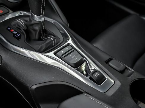 Used 2017 Chevrolet Camaro SS RWD image 36